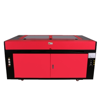 Plotter de Corte Láser CO2 130W DSP 140x90cm KH1490